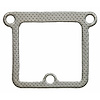INT TO EXH GASKET; 1970-1962 GM L4 153CI 2.5L Chevrolet; 1967-1963 GMT L/D L4 153CI 2.5L Chevrolet; - image 1