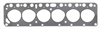 HEAD GASKET 1992-1988 TOT L/D L6 3955cc 4.0L OHV 1987-1985 TOT L/D L6 4230cc 4.2L OHV - image 1