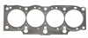 HEAD GASKET; 1991-1987 TO L4 1998cc 2.0L DOHC 16 Valve; 1996 TOT L/D L4 1998cc 2.0L DOHC 16 Valve; 1 - image 1