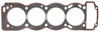 HEAD GASKET 1990-1986 SAB L4 1985cc 2.0L DOHC 16 Valve 1994-1985 SAB L4 1985cc 2.0L DOHC Turbo 16 Valve - image 1