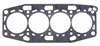 HEAD GASKET 1996-1992 CHR L4 1834cc 1.8L SOHC 16 Valve 1996-1992 MI L4 1834cc 1.8L SOHC 16 Valve - image 1