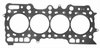 HEAD GASKET 1996-1992 HO L4 2259cc 2.3L DOHC 16 Valve - image 2