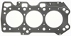 HEAD GASKET 1997-1993 FO V6 2497cc 2.5L DOHC 24 Valve 2002-1993 MZ V6 2497cc 2.5L DOHC 24 Valve L.H. - image 1