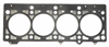 HEAD GASKET; 2001-1995 CHR L4 148CI 2.4L DOHC 16 Valve; 2000-1996 DT L/D L4 148CI 2.4L DOHC 16 Valve - image 1
