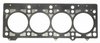 HEAD GASKET; 2001-1995 CHR L4 148CI 2.4L DOHC 16 Valve; 2000-1996 DT L/D L4 148CI 2.4L DOHC 16 Valve - image 2