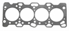 HEAD GASKET; 1993 CHR L4 1997cc 2.0L SOHC 16 Valve; 1993 MI L4 1997cc 2.0L SOHC 16 Valve; 1996-1993 - image 1