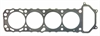 HEAD GASKET 2001-1993 NI L4 2389cc 2.4L DOHC 16 Valve - image 1