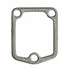 INT TO EXH GASKET 1965 FO L6 240CI 3.9L 1965 FOI L6 240CI 3.9L 1965 FOT L/D L6 240CI 3.9L 1965 FOT M/D L6 240CI 3.9L - image 1