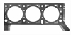 HEAD GASKET 2003-2001 DT L/D V6 231CI 3.8L OHV 12 Valve R.H. - image 1