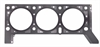 HEAD GASKET 2003-2001 DT L/D V6 231CI 3.8L OHV 12 Valve L.H. - image 1