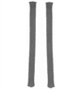 REAR MAIN SEAL SET; 1963-1961 GM L4 195CI 3.2L Pontiac; 1981-1980 GM V8 265CI 4.3L Pontiac; 1981-197 - image 1