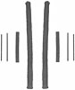 Rear Main Seal Click below for applications - image 1