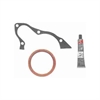 REAR MAIN SEAL SET; 1980-1978 FO L4 1598cc 1.6L OHV; FOI L4 1598cc 1.6L OHV; 1973-1971 FO L4 1599cc - image 1