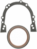 REAR MAIN SEAL SET; 1973-1970 POR H4 1679cc 1.7L OHV; 1974-1971 VW H4 1679cc 1.7L OHV; 1973-1972 VWT - image 1