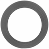 REAR MAIN SEAL SET; 1973-1971 NI L4 1171cc 1.2L OHV; 1982-1979 NI L4 1237cc 1.2L OHV; 1974-1972 NI L - image 1