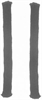 REAR MAIN SEAL SET; 1941-1939 CHI L6 201.3CI 3.3L L-Head; 1941-1935 CHR L6 201.3CI 3.3L L-Head; 1941 - image 1