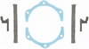 REAR MAIN SEAL SET; 1947-1946 CHI L6 217.8CI 3.6L L-Head; 1948 CHI L6 217.8CI 3.6L L-Head; 1954-1946 - image 1