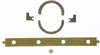 REAR MAIN SEAL SET LER L4 176CI 2.9L AC L4 201CI 3.3L LER L4 201CI 3.3L AC L4 226CI 3.7L LER L4 226CI 3.7L - image 1