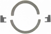 REAR MAIN SEAL SET AC L4 226CI 3.7L - image 1