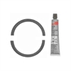 REAR MAIN SEAL SET 1980-1971 CHR V8 360CI 5.9L 1989-1971 DT L/D V8 360CI 5.9L 1989-1972 DT M/D V8 360CI 5.9L - image 1