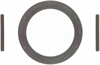 REAR MAIN SEAL SET; 1977-1970 MZ L4 1586cc 1.6L SOHC; 1976-1972 MZT L/D L4 1586cc 1.6L SOHC; 1978-19 - image 1