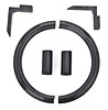 Rear Main Seal Chrysler L6 & Big Block V8