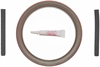 REAR MAIN SEAL SET; 1981-1977 IH H/D V8 537CI 8.8L; 1979-1968 IH H/D V8 549CI 9.0L Diesel; 1979-1969 - image 1