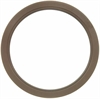 REAR MAIN SEAL SET; MF L4 212CI 3.5L Diesel; PER L4 212CI 3.5L Diesel; PER H/D L4 212CI 3.5L Diesel; - image 1