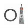 REAR MAIN SEAL SET; 1979-1974 FO V6 171CI 2.8L; 1986-1983 FOT L/D V6 171CI 2.8L; 1986-1982 TVR V6 17 - image 1