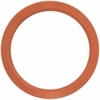 Rubber One-Piece Rear Main Seal Gasket for 1981-1997 Chevy, Pontiac, Honda and Isuzu Vehicles - image 1