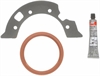 REAR MAIN SEAL SET 1994-1984 FO L4 140CI 2.3L OHV HSC 1991-1986 FO L4 153CI 2.5L OHV HSC - image 1
