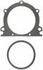 REAR MAIN SEAL SET; 1989-1985 GM L4 1471cc 1.5L SOHC; 1989-1985 IS L4 1471cc 1.5L SOHC; 1989-1987 GM - image 1