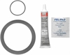 REAR MAIN SEAL SET 1998-1991 HO V6 3206cc 3.2L SOHC 24 Valve - image 1