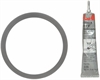 REAR MAIN SEAL SET 1994-1987 GM L4 1998cc 2.0L SOHC 8 Valve 1990-1987 GM L4 1998cc 2.0L SOHC Turbo 8 Valve - image 1