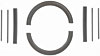 REAR MAIN SEAL - image 1