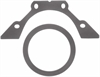 REAR MAIN SEAL SET; 2003-1995 FO L4 1988cc 2.0L DOHC 16 Valve; 2004-2001 FOT L/D L4 1988cc 2.0L DOHC - image 1