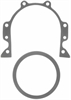REAR MAIN SEAL SET 2002-2001 TOT L/D L4 1998cc 2.0L DOHC 16 Valve 1995-1988 TO L4 1998cc 2.0L DOHC Turbo 16 Valve - image 1