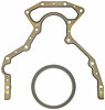 Rear Main Seal & Rear Main Cover Gasket Set GM LS - image 1
