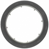 REAR MAIN SEAL SET; 1980-1978 FO L4 1598cc 1.6L OHV; FOI L4 1598cc 1.6L OHV; 1973-1971 FO L4 1599cc - image 1