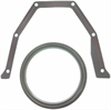 REAR MAIN SEAL SET 1998-1994 DT L/D L6 359CI 5.9L Turbo-Diesel 12 Valve 2002-1998 DT L/D L6 359CI 5.9L Turbo-Diesel 24 Valve