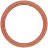 REAR MAIN SEAL SET; 2000-1999 MZ L4 1839cc 1.8L DOHC 16 Valve; 1997-1993 FO L4 1991cc 2.0L DOHC 16 V - image 1