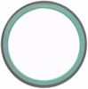 Real Main Seal for Select 1996-2011 GM 3.5L, 4.0L, 4.6L Engines - image 1