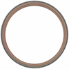 REAR MAIN SEAL SET; 2002-1997 GM V6 2962cc 3.0L DOHC 24 Valve; 2002 GMT L/D V6 2962cc 3.0L DOHC 24 V - image 1