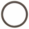 PTFE and Rubber 1-Piece Rear Main Seal Gasket for 2001-2007 Chevy and GMC 8.1L V8 Vehicles - image 1