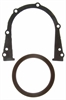 REAR MAIN SEAL SET; 1991-1988 TO V6 2507cc 2.5L DOHC 24 Valve; 1993-1992 TO V6 2958cc 3.0L DOHC 24 V - image 1
