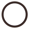 REAR MAIN SEAL SET 2003-1995 SAAB L4 2.0L DOHC - image 1