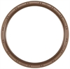 REAR MAIN SEAL SET 2008-2006 MIT TRK V6 3.0L DOHC Outlander - image 1
