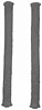 REAR MAIN SEAL CAD. 5.4 - image 1