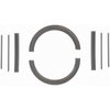 BS 40613 Engine Crankshaft Seal Kit - image 1