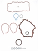 CONVERSION SET  1996-1995 GM V8 244CI 4.0L DOHC 32 Valve 1996-1993 GM V8 281CI 4.6L DOHC 32 Valve - image 1